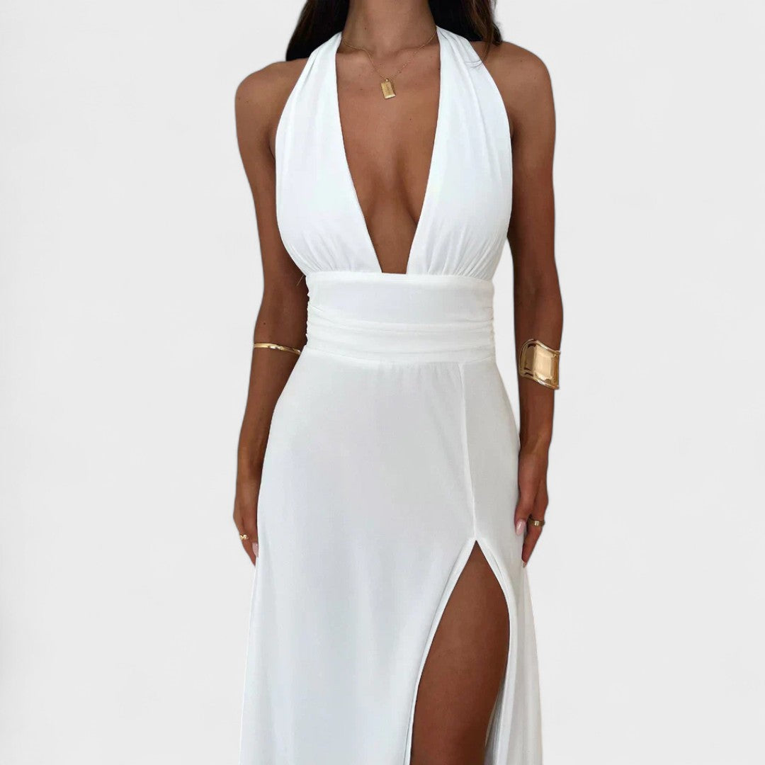 Iva - Lepršava haljina sofisticiranog kroja