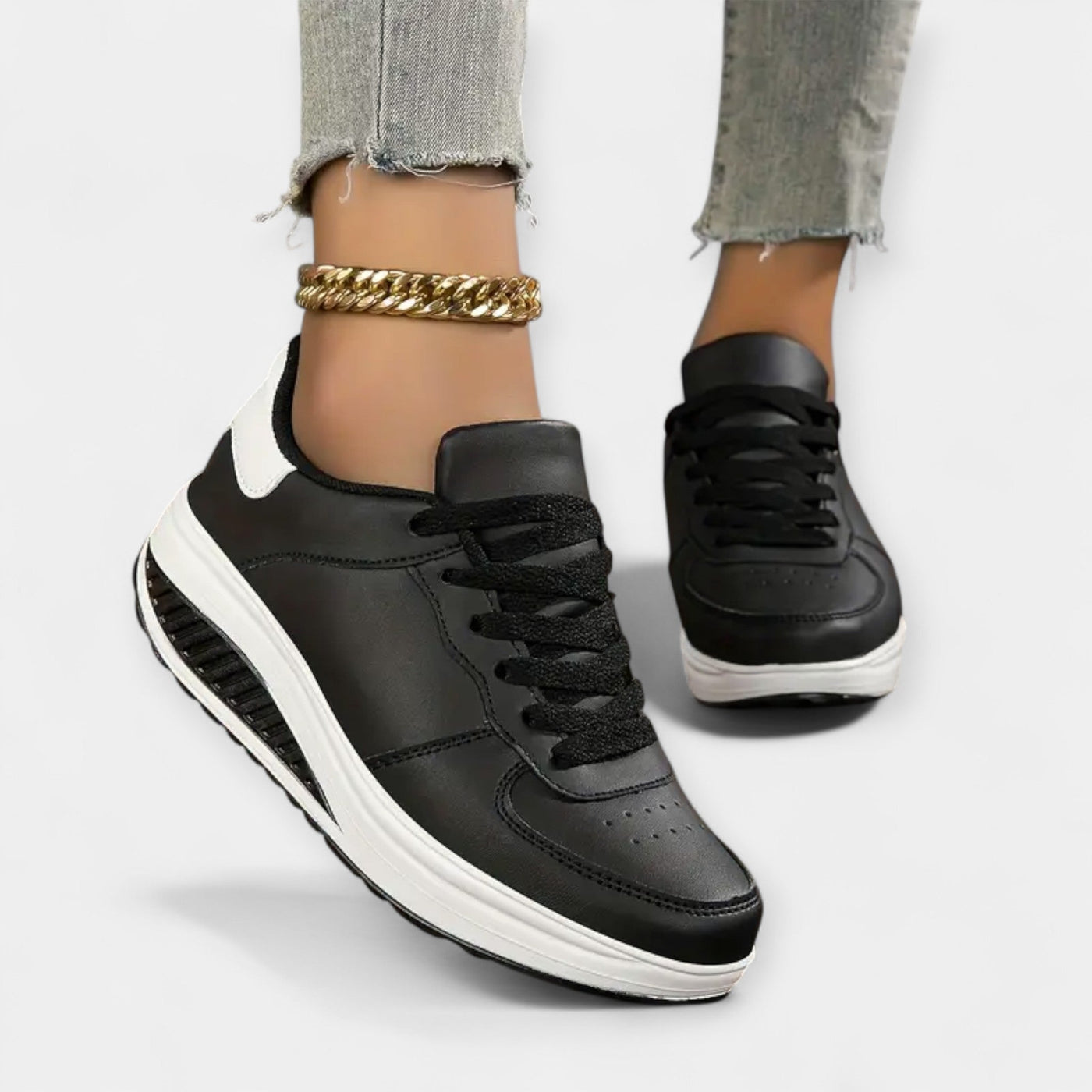 Anatomski Tenisice sa Zračnim Jastučićem