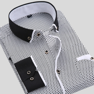 Krešo - Moderna Muška Košulja