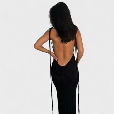 Milica - Elegantna Solarna Haljina