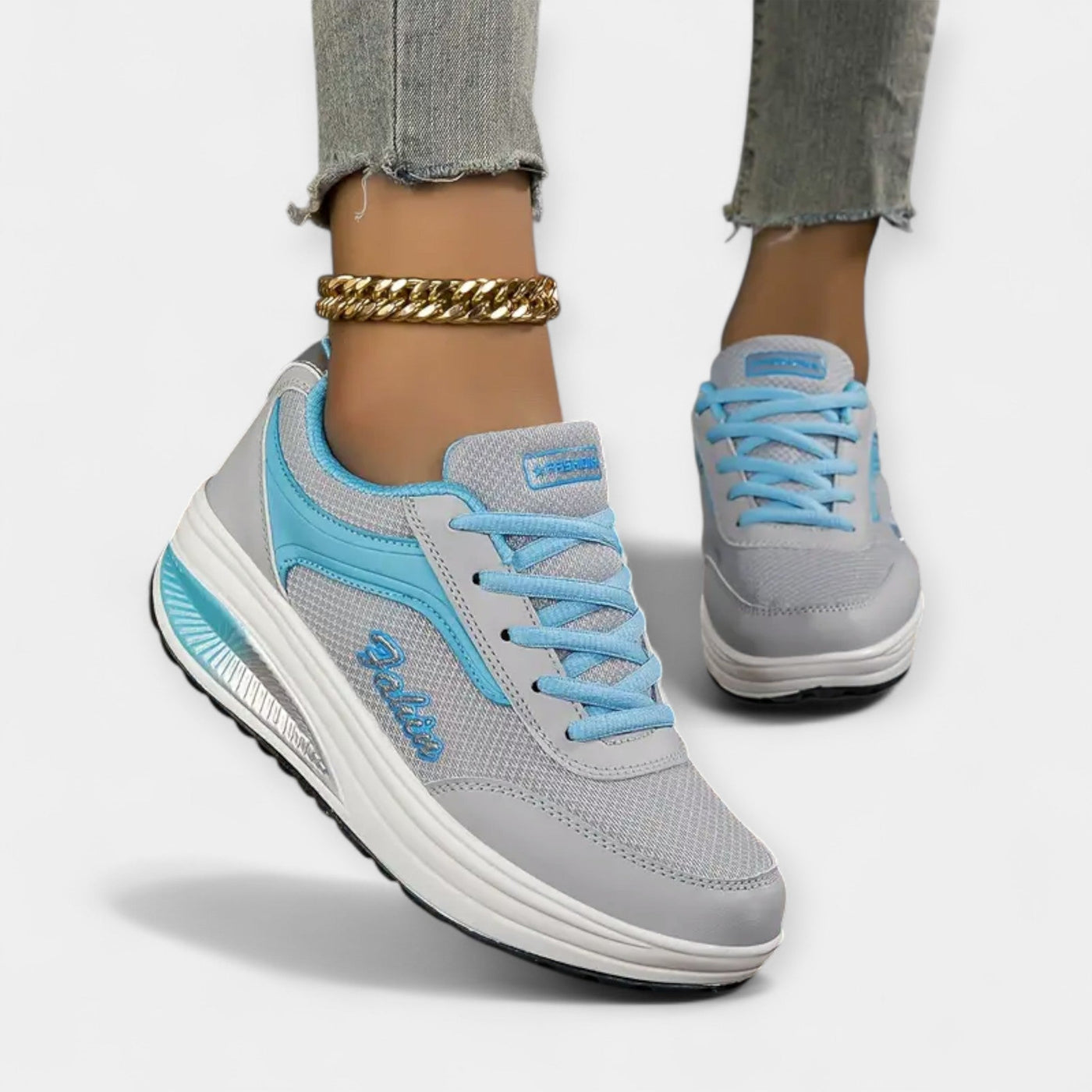 Anatomski Tenisice sa Zračnim Jastučićem