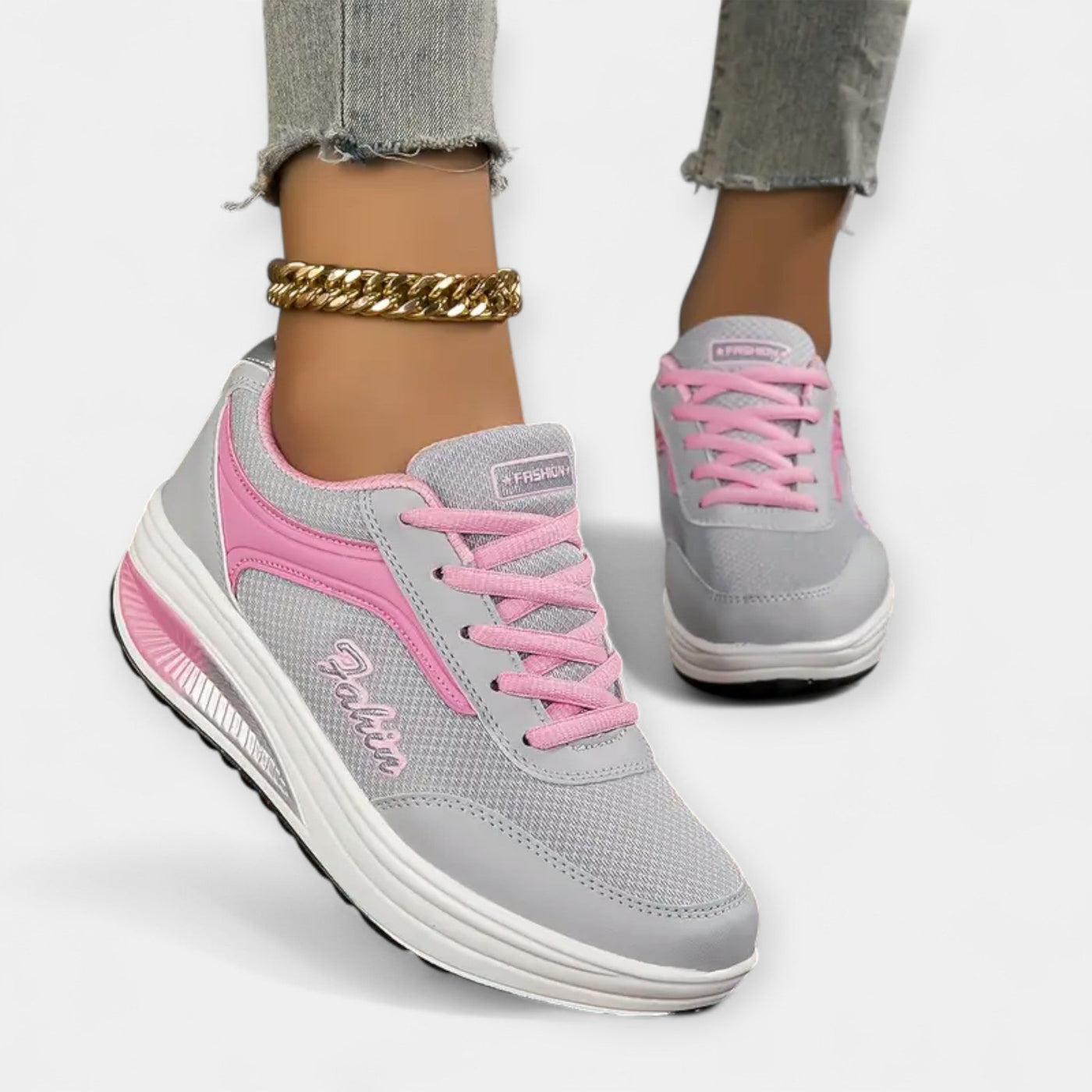 Anatomski Tenisice sa Zračnim Jastučićem