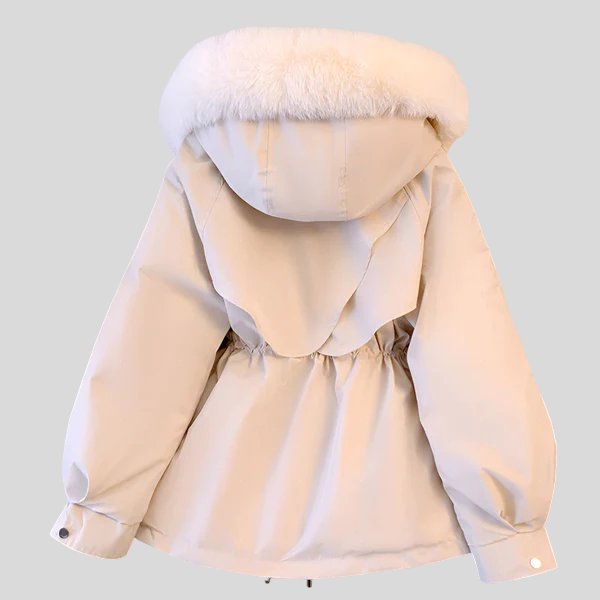 Valeria - Zima S. Klasom