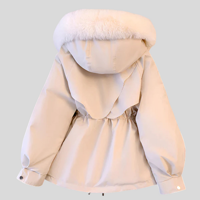 Valeria - Zima S. Klasom