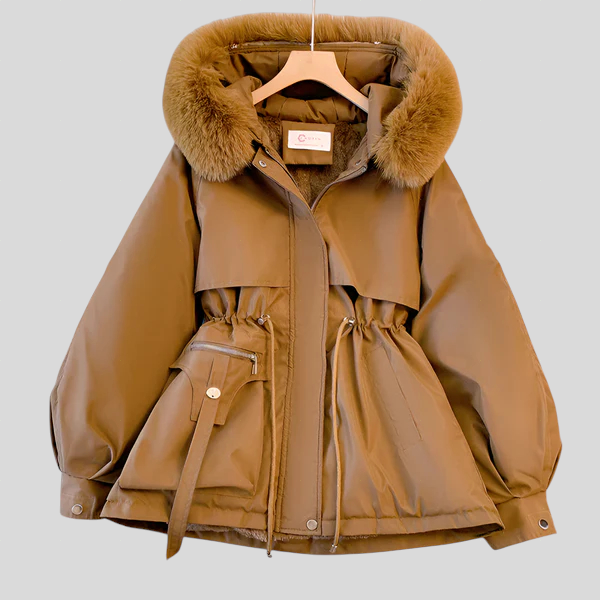 Valeria - Zima S. Klasom