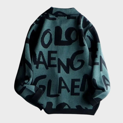 Henry - Vintage džemper