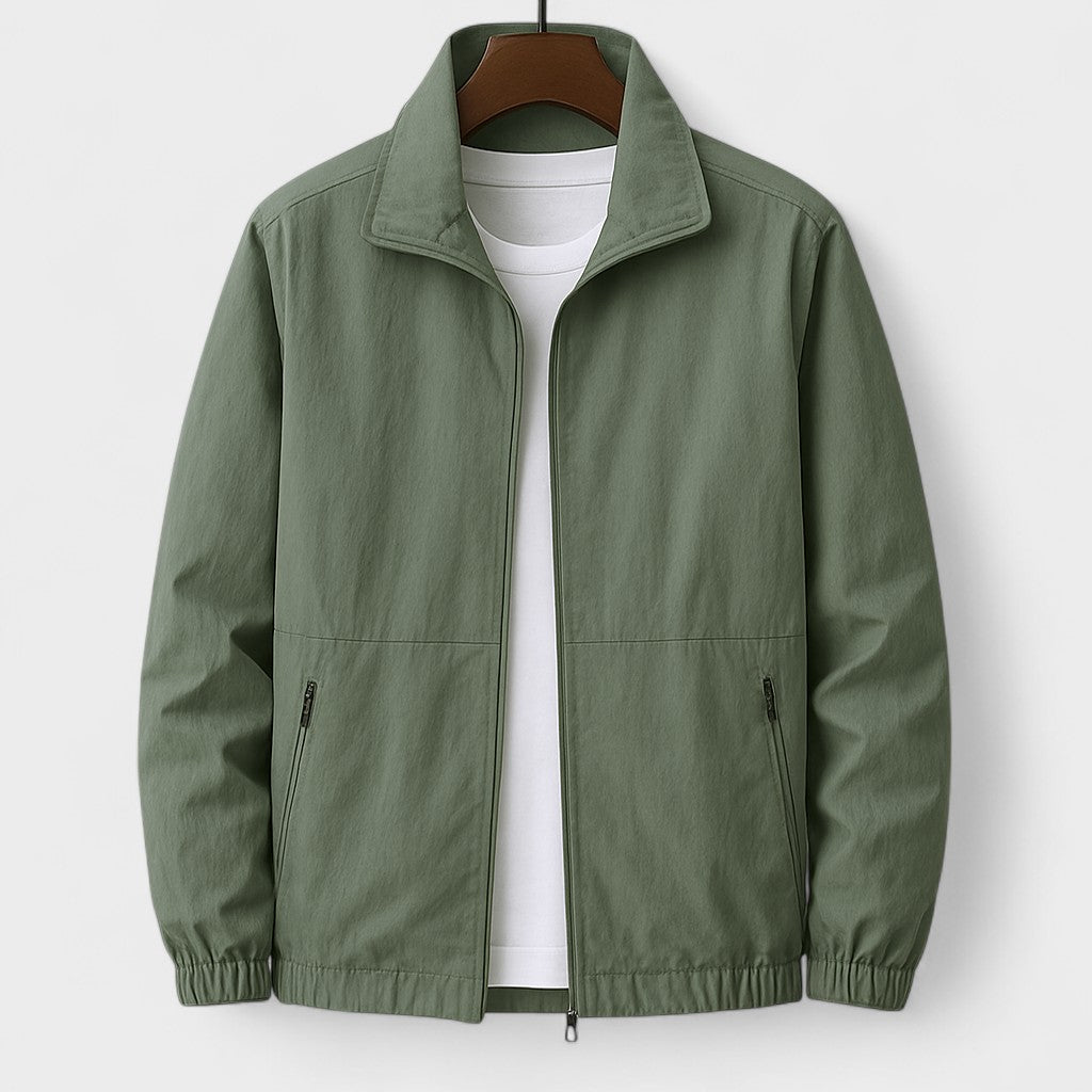 Holger - Udobna i praktična jakna