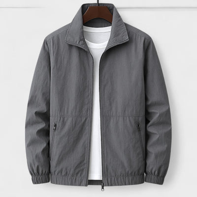 Holger - Udobna i praktična jakna