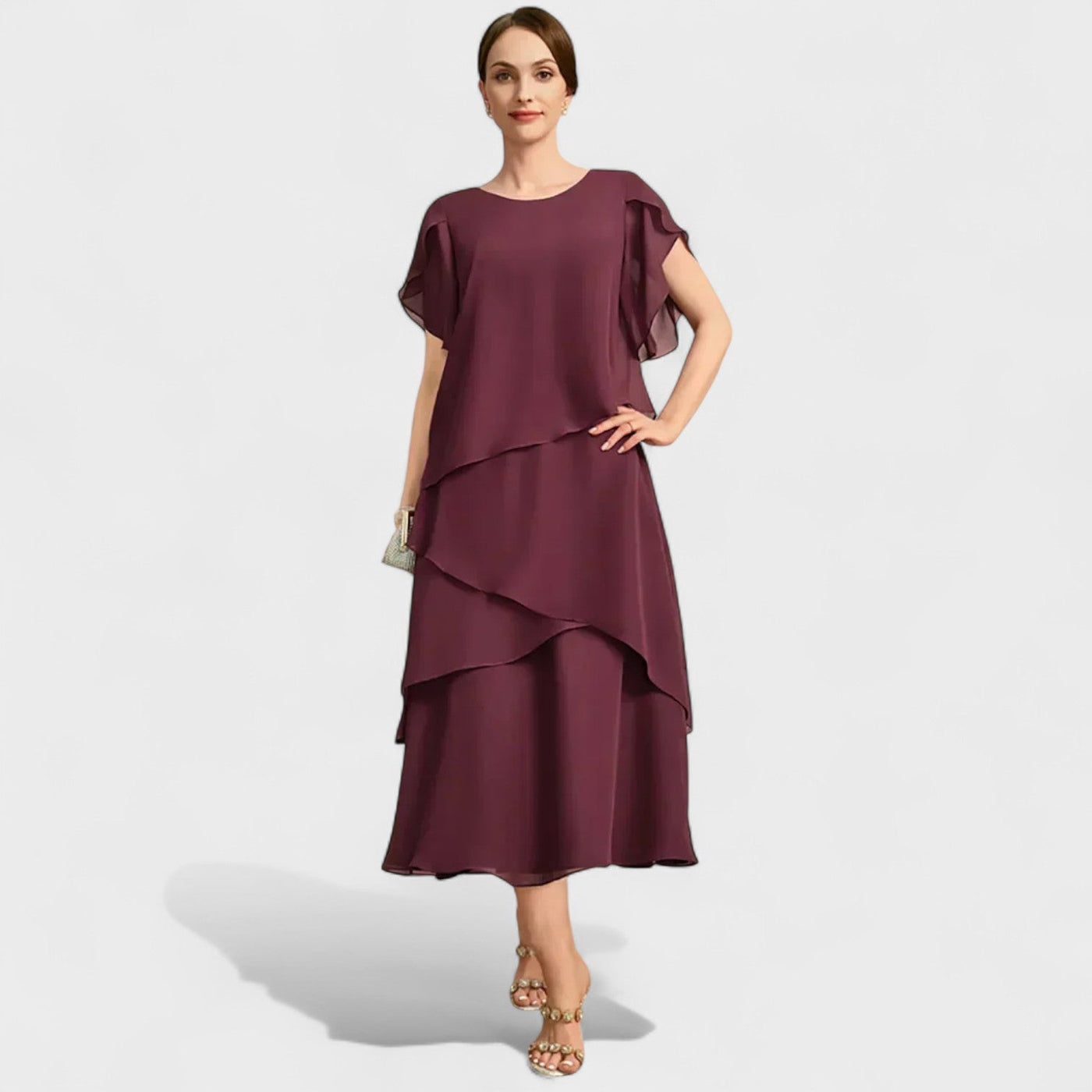 Mirjana - Haljina vječne elegancije