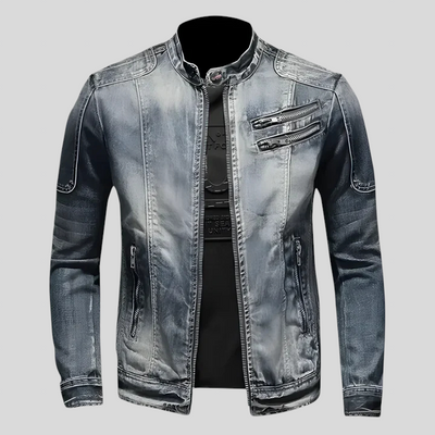 Harry - Traper Jakna Bezvremenog Stila