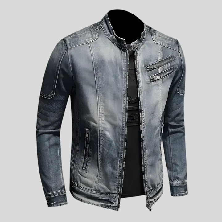 Harry - Traper Jakna Bezvremenog Stila