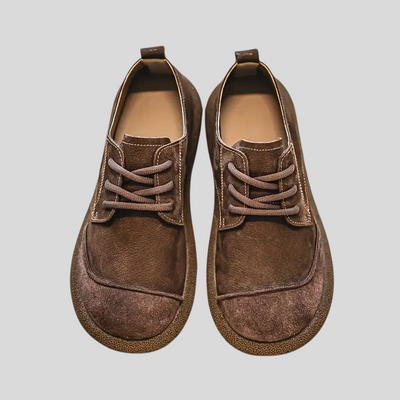 Nikolas - Ortopedske Cipele od Goveđe Kože