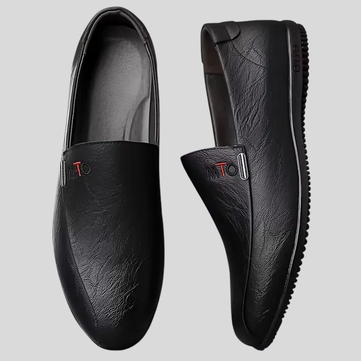 Ezequiel - Sigurni Remen — Goveđa Koža