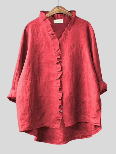 Valorine – Bezvremenska Bluza