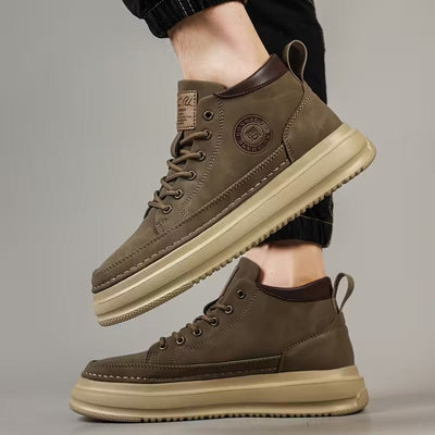 Elio – Ortopedske Kožne Cipele ⏐ Premium Izdanje 