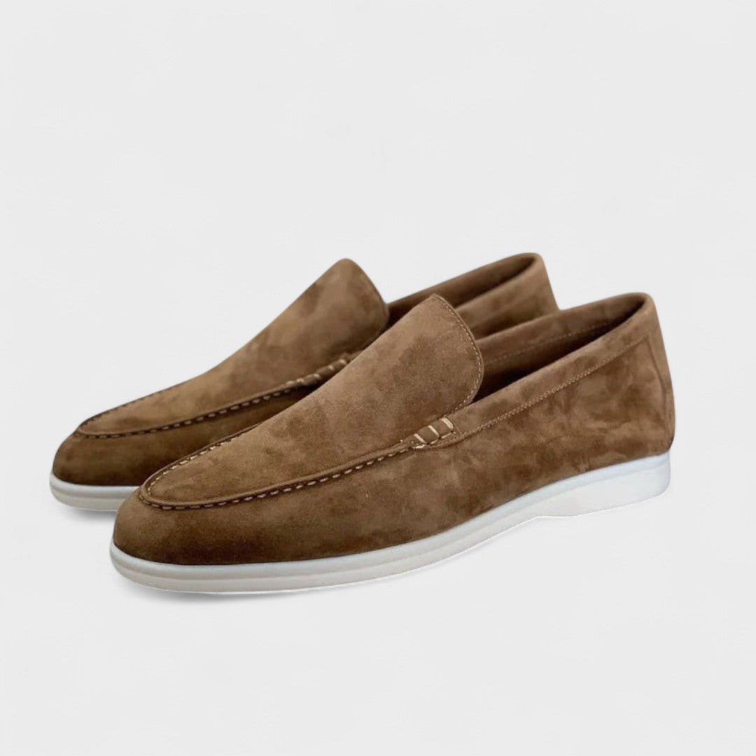 Johan - Ručno izrađene mokasinke