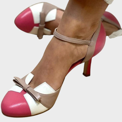 Katarina - Ortopedske cipele s visokom petom