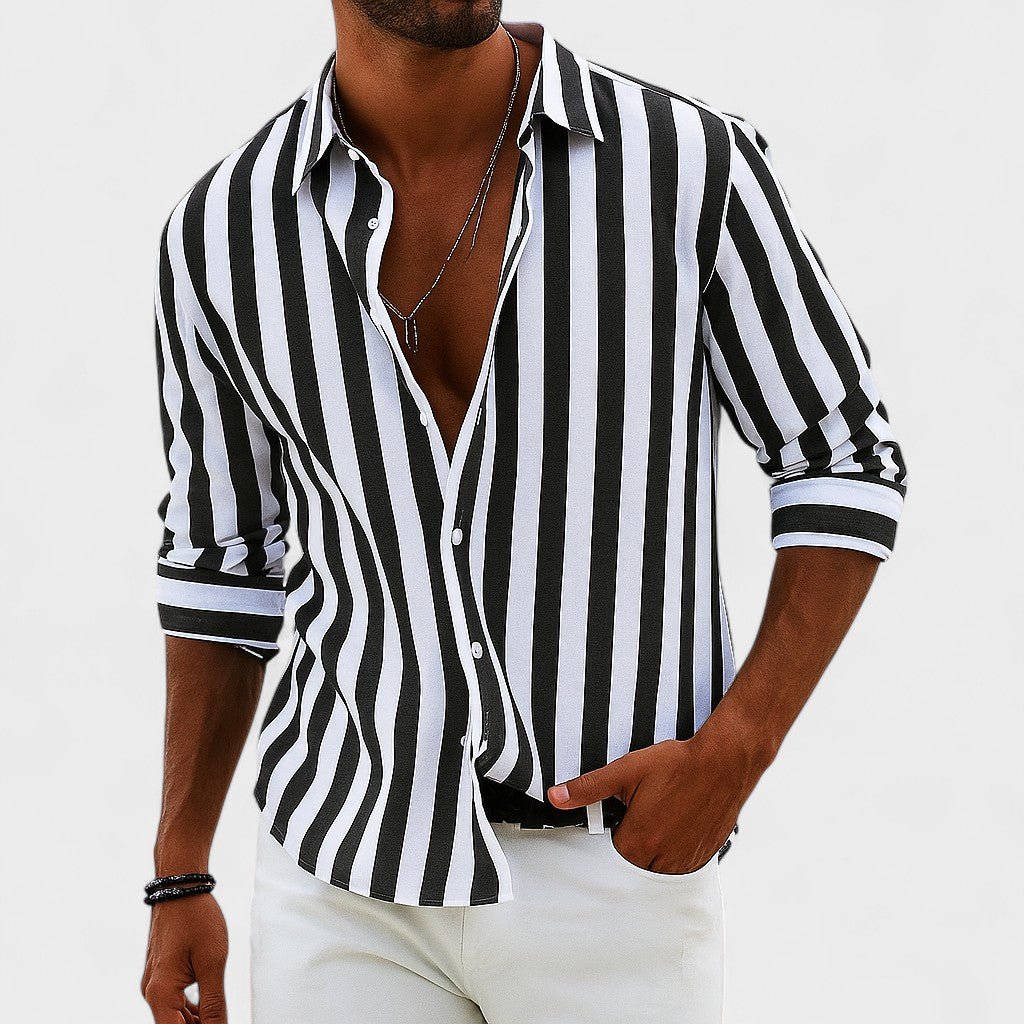 Kenneth - Ljetna Bluza