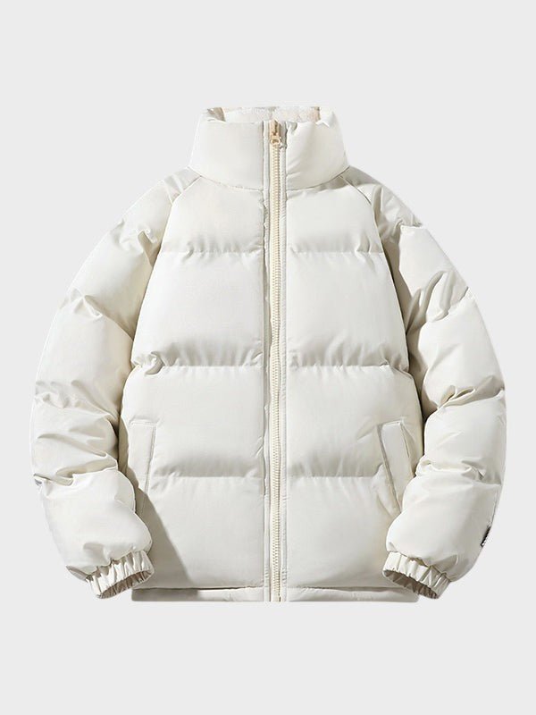 Leif - Vodootporna pufer jakna