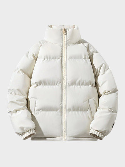 Leif - Vodootporna pufer jakna