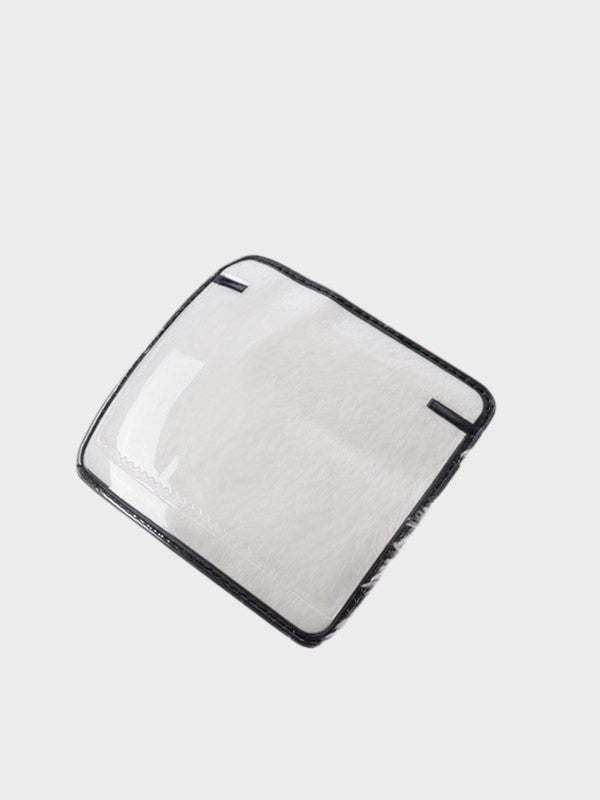 Leif - Vodootporna pufer jakna