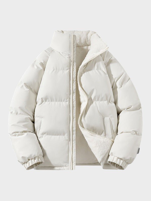 Leif - Vodootporna pufer jakna