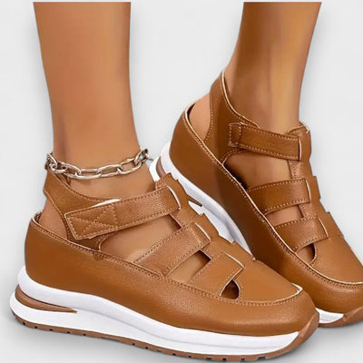 Petra - Ergonomske sandale