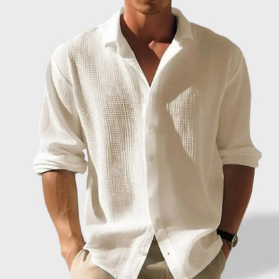 Luka - Lagana I Svježa Košulja Za Ljeto