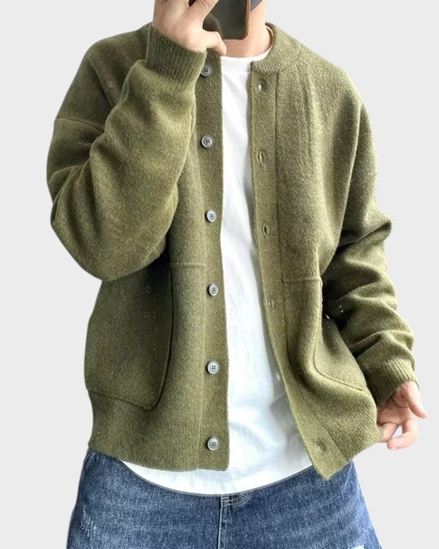 Magnus - Elegantna prsa