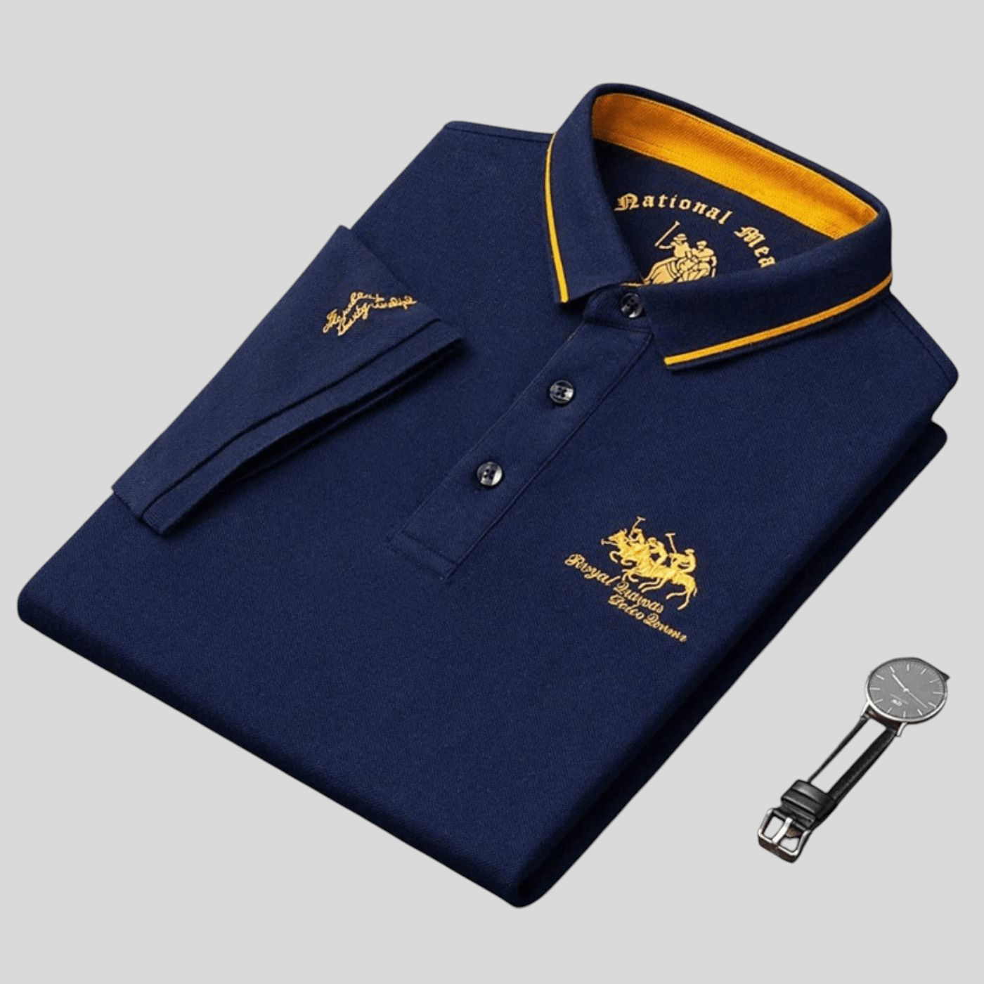 Marko - Luksuzna Polo Majica