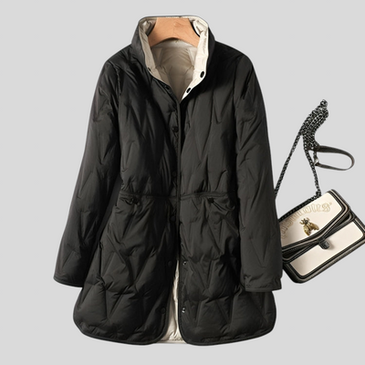 Martina - Šik i topli mantil