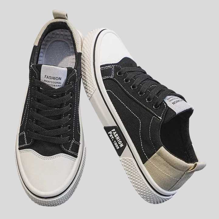 Milano - Ležerne Vintage Tenisice 