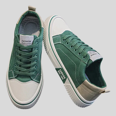 Milano - Ležerne Vintage Tenisice 