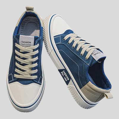 Milano - Ležerne Vintage Tenisice 