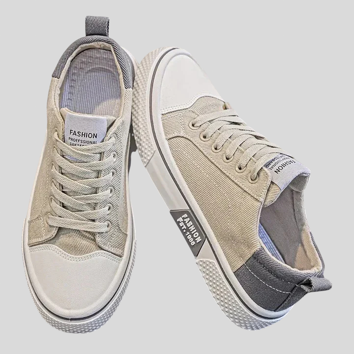 Milano - Ležerne Vintage Tenisice 