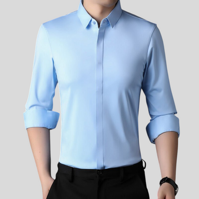 Mitchel - Muška stretch košulja bez gužvanja