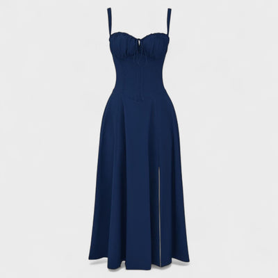 Petra - Korset Midi Haljina 