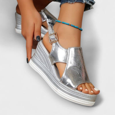 Silvana - Ortopedske sandale