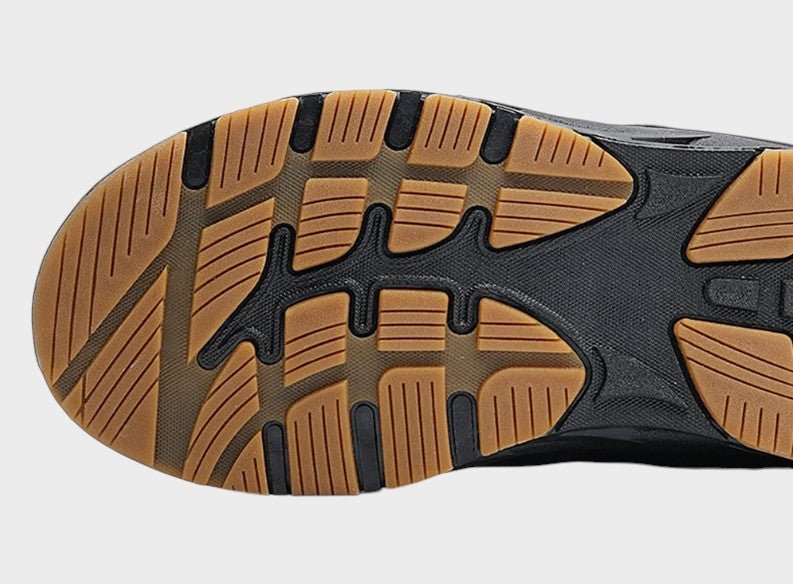 Peder - Stilizirane zimske slip-on čizme