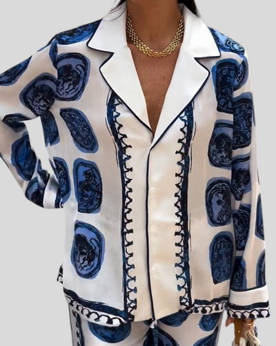 Petra - Šik ležerni set