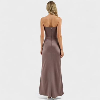 Radmila - Korset Maxi Haljina