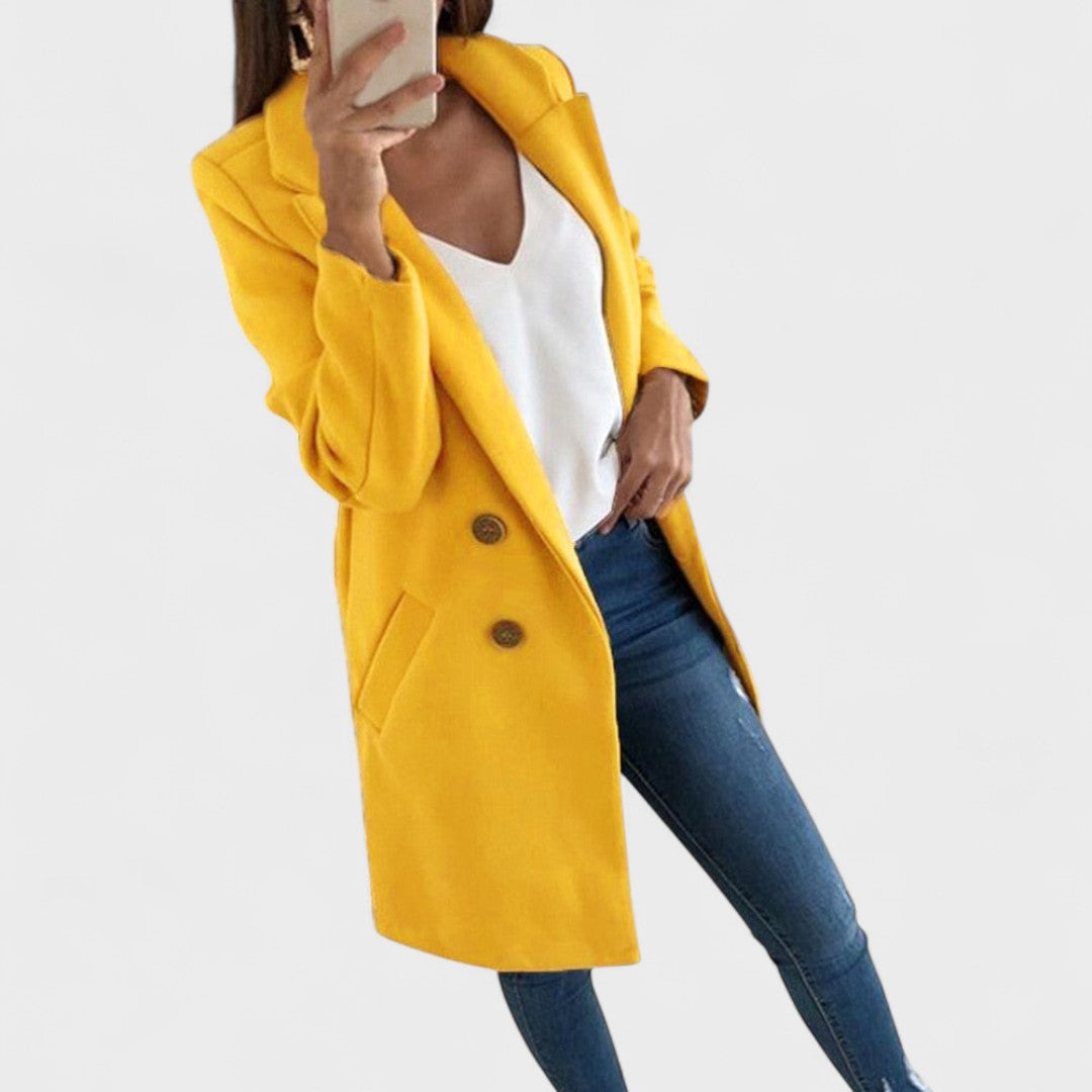 Andreja - Pamučni kaput