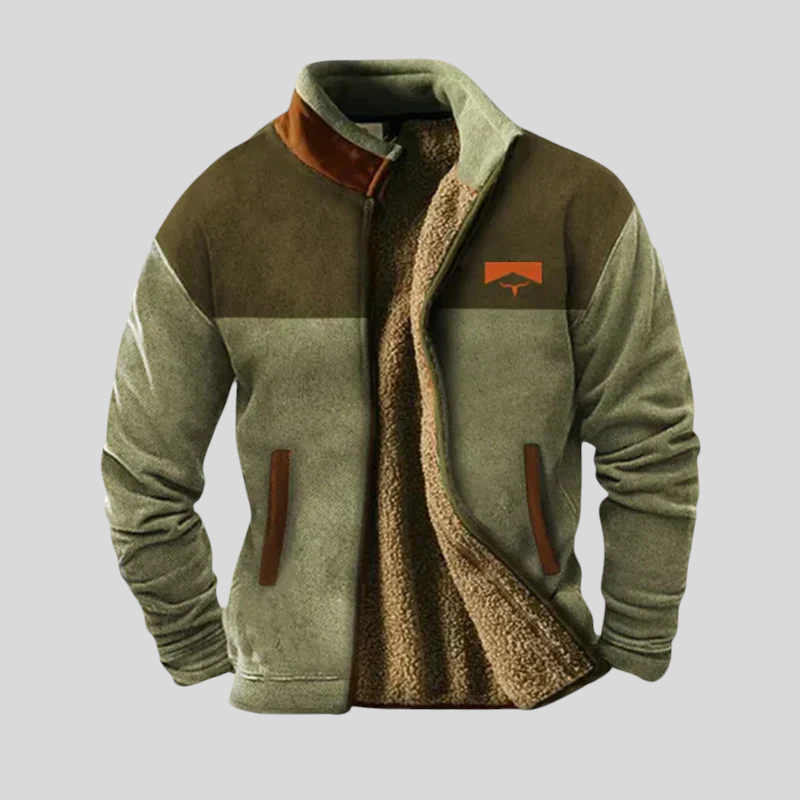 Teodoro - Vanjski Flis Pršluk