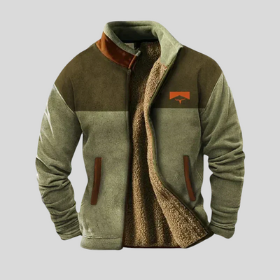 Teodoro - Vanjski Flis Pršluk