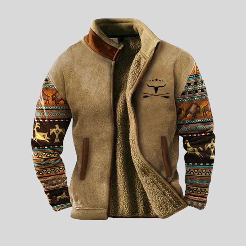 Teodoro - Vanjski Flis Pršluk