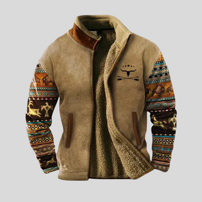 Teodoro - Vanjski Flis Pršluk