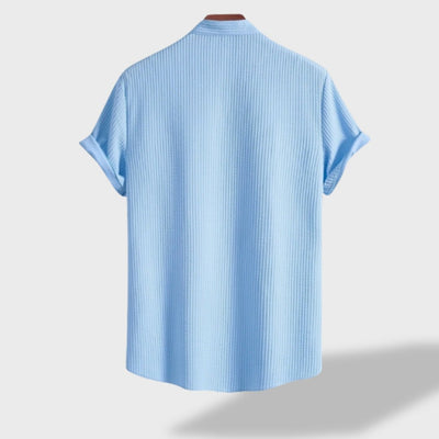 Tomislav - Višenamjenska lanena košulja od čistog lana