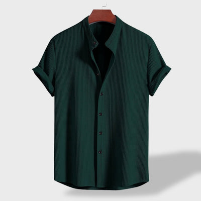 Tomislav - Višenamjenska lanena košulja od čistog lana