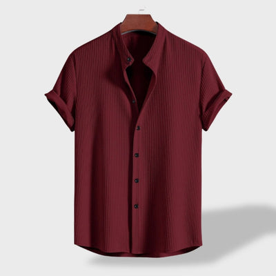 Tomislav - Višenamjenska lanena košulja od čistog lana