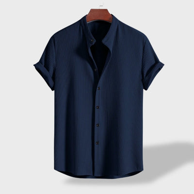 Tomislav - Višenamjenska lanena košulja od čistog lana